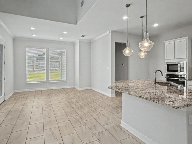 Photo - Modern Elegance in Cibolo Canyons | 4 Bed | 3.5 Bath | 3-Car Tandem Garage