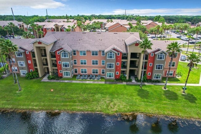 Building Photo - 4103 Tropical Isle Blvd Unit 132 Rental