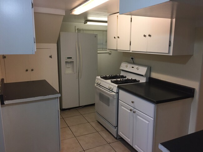 Photo - Dean 202/204 Unit Dean 204 Downstairs