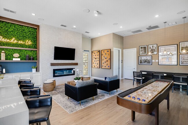 Yardly Cross Creek Meadows apartments — community photo