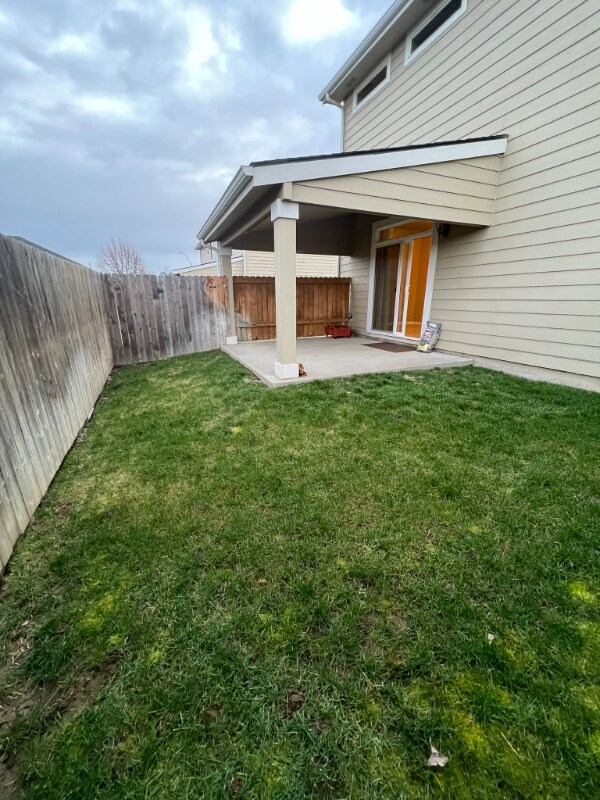 219 Beam Ct Unit 219 Beam Ct Apartment For Rent in Walla Walla, WA
