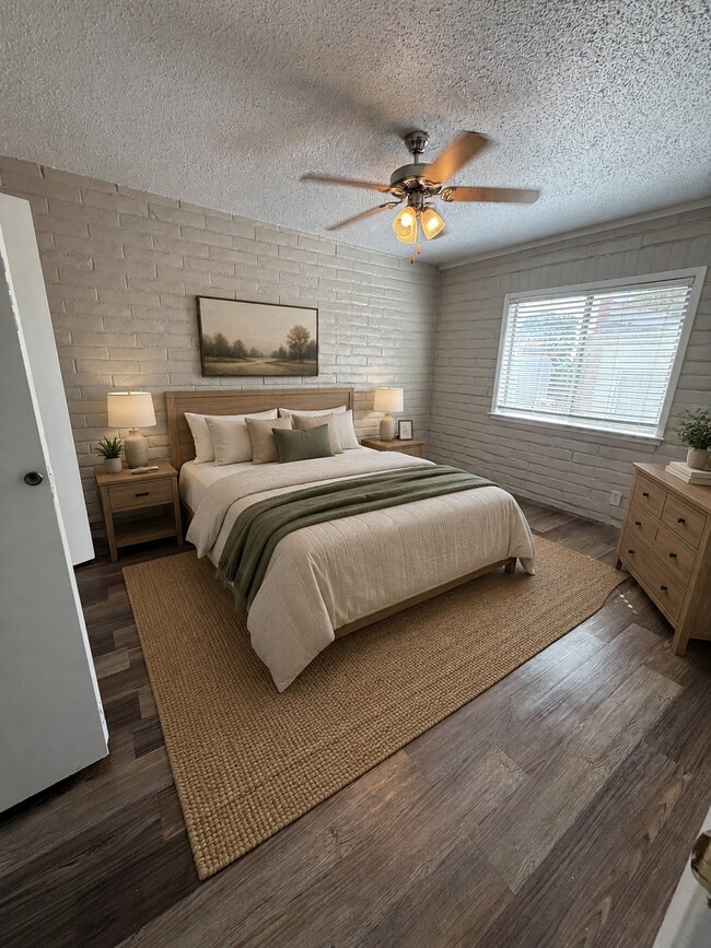Bedroom - Arterra At Alto Rey Apartments