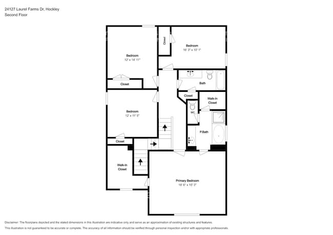 Photo - 24127 Laurel Farms Dr