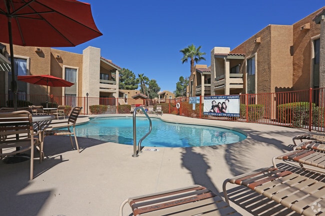 Lucera Apartments Homes
