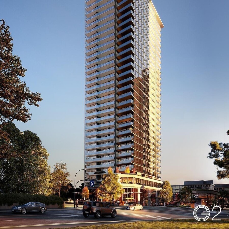 Photo - 13738 Central Ave Unité 1107