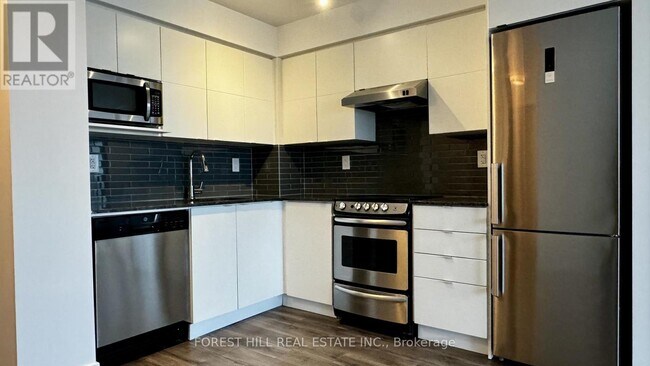 Photo - 160 Flemington Rd Unit 1422