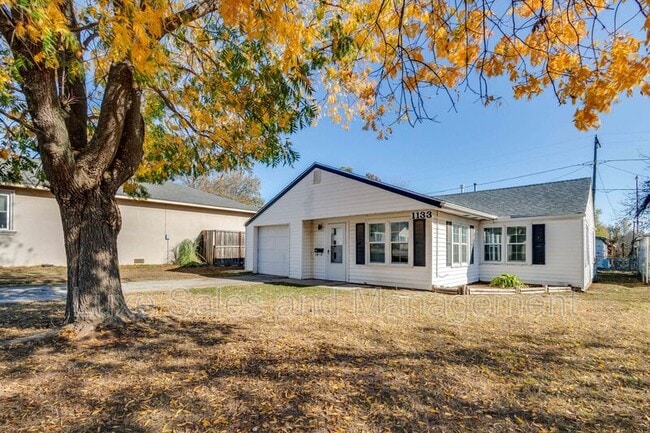 Photo - 1133 S Miles Ave