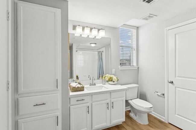 Remodeled One Bedroom