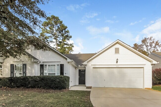 Photo - 460 Riverglen Dr NW