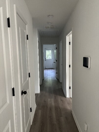Stunning Newly Built 4-Bedroom, 2-Bath Home