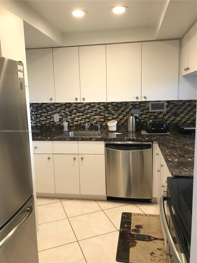 Photo - 3505 S Ocean Dr Unit 1403