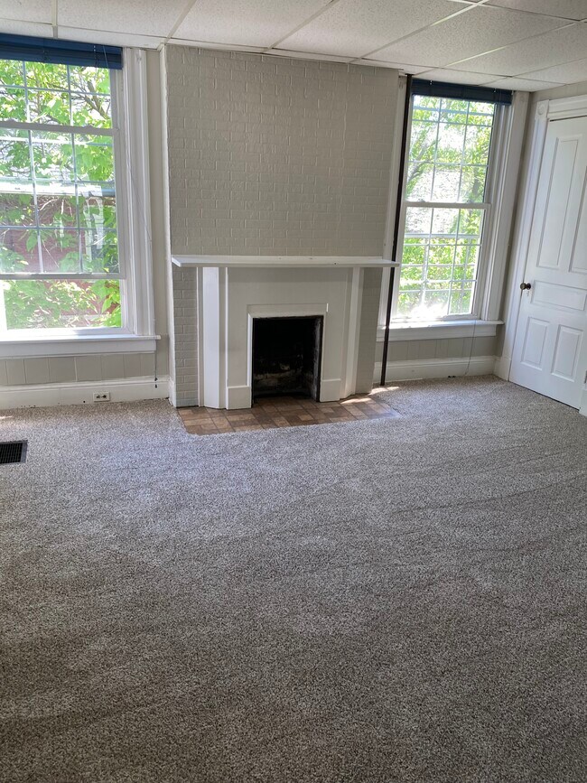 Photo - 1612 Scott St Unit 2