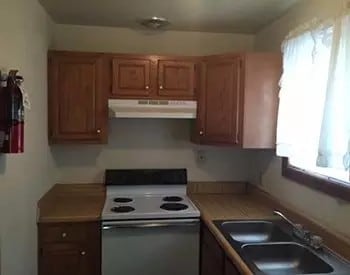 Photo - Market North Apartments