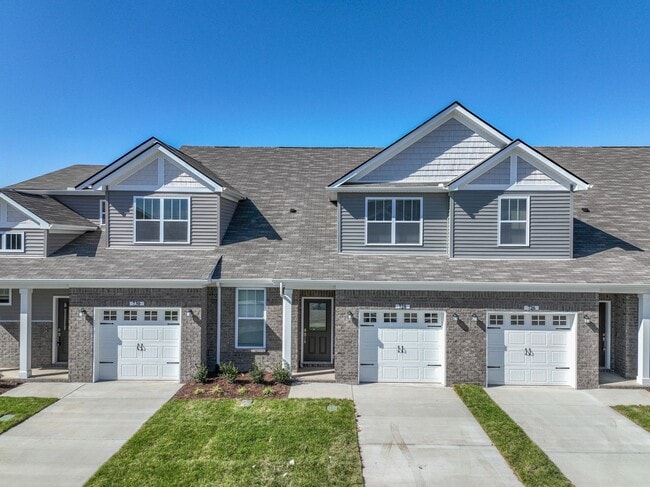 Photo - **2022-BUILT TOWNHOME WITH FABULOUS COMMUNITY AMENITIES**
