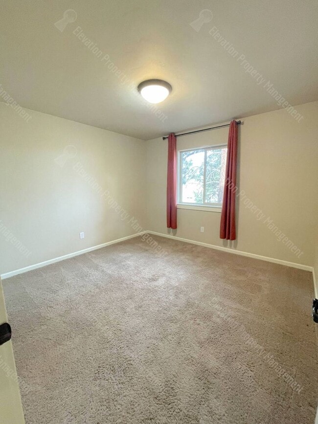 Photo - Modern home with fenced private yard in a great neighborhood!