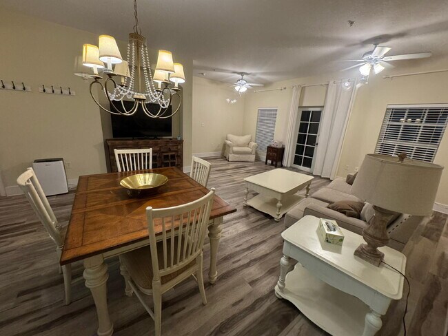 Photo - Spectacular 2/2.5 Condo in the Oldsmar Galleria Town Center Lifestyle Unit 206