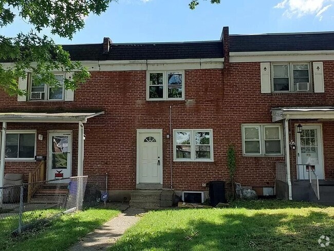 Building Photo - 3 Bedroom 1.5 Bath Rental