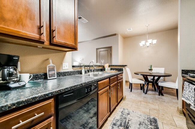 Timber Creek Apartments