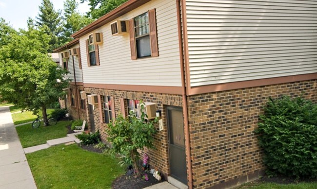 Photo - West Alex Village