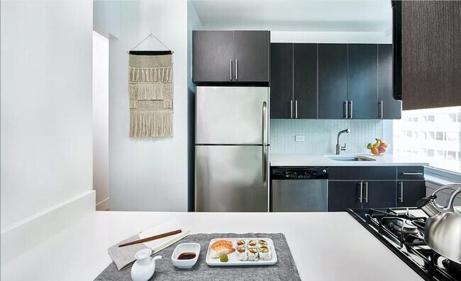Photo - 3 bedroom in New York NY 10038 Unit 802