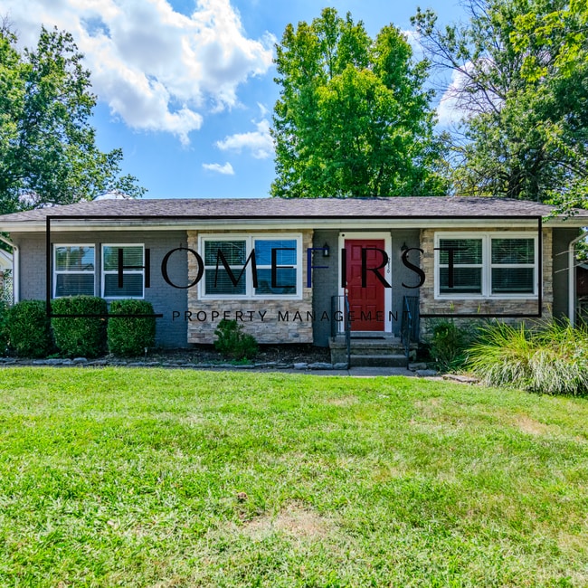 Building Photo - 216 Magnolia Dr
