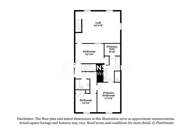 Photo - 1204 Calebs Ridge Dr House
