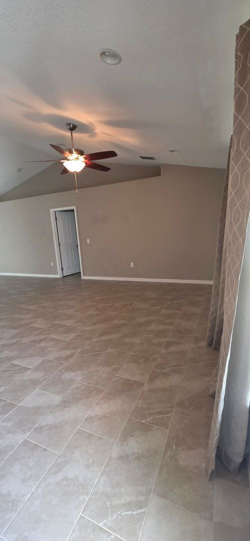 Photo - Beautiful 3 Bedroom, 2 Bathroom Home with Open Floor Plan & Huge Primary Suite!