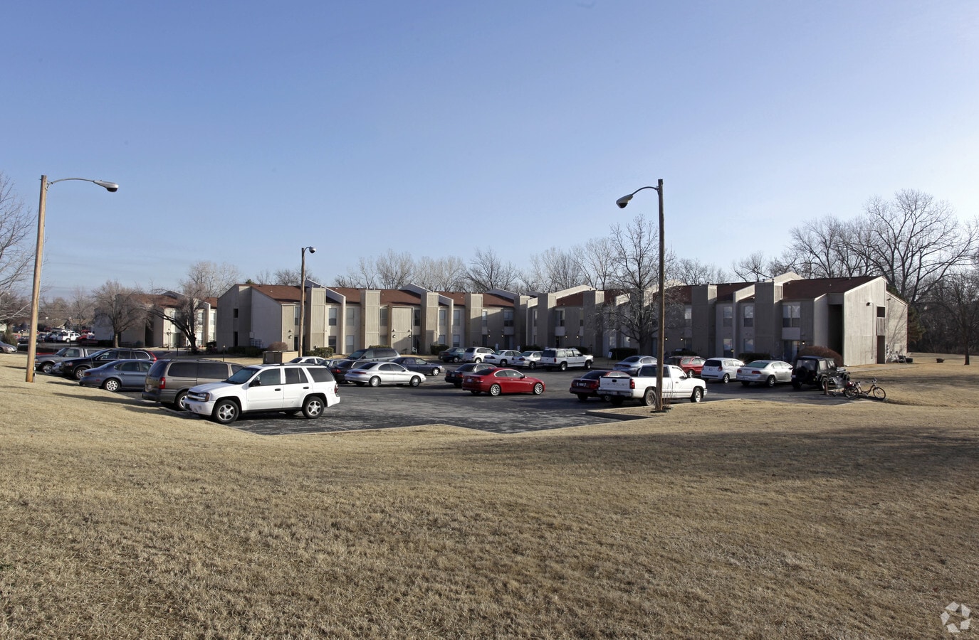 Photo - Treetop Apartments
