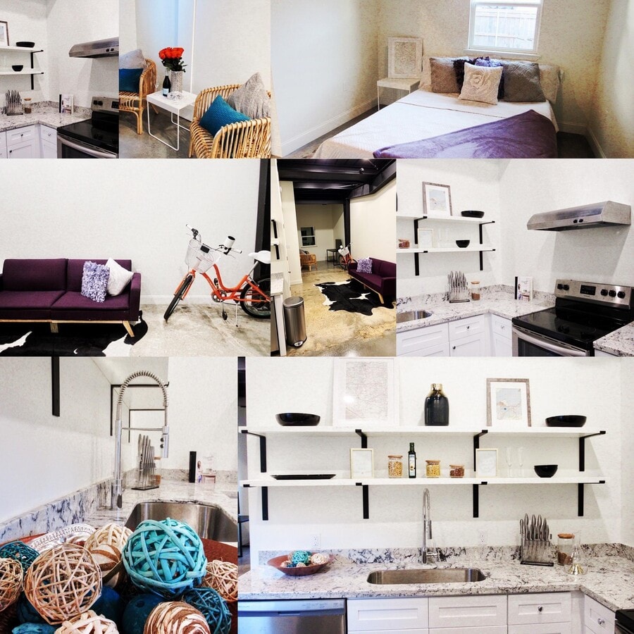 Photo - 3400 Dauphine St Apartamentos