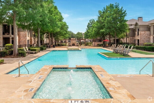 Building Photo - The Springs Of Indian Creek Rental