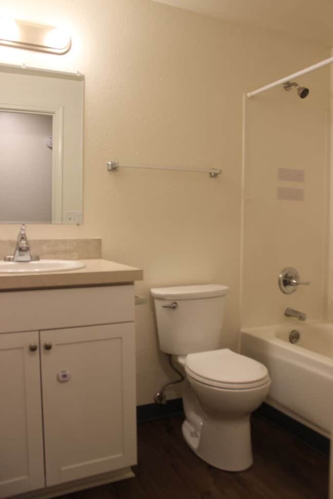 Photo - Updated 3 bedroom, 2 bath home on quiet Hillsboro street