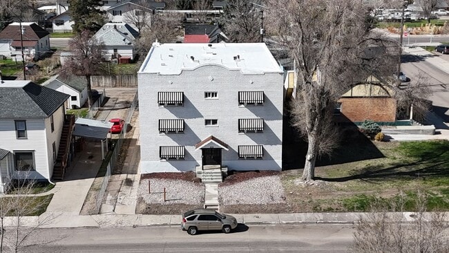 Photo - 629 S Main St
