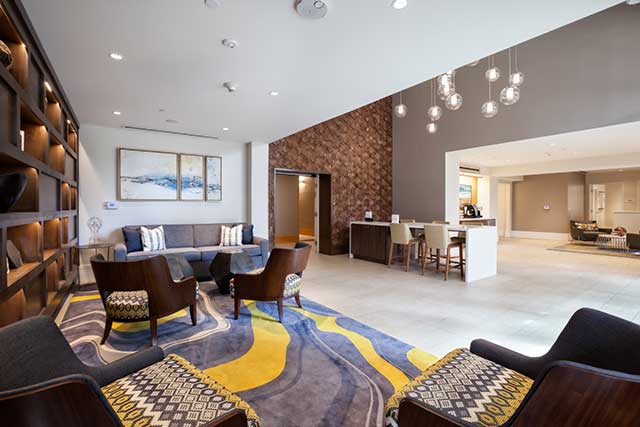 Apartments For Rent In Mountain View Ca Forrent Photo Avalon Towers On The Peninsula
