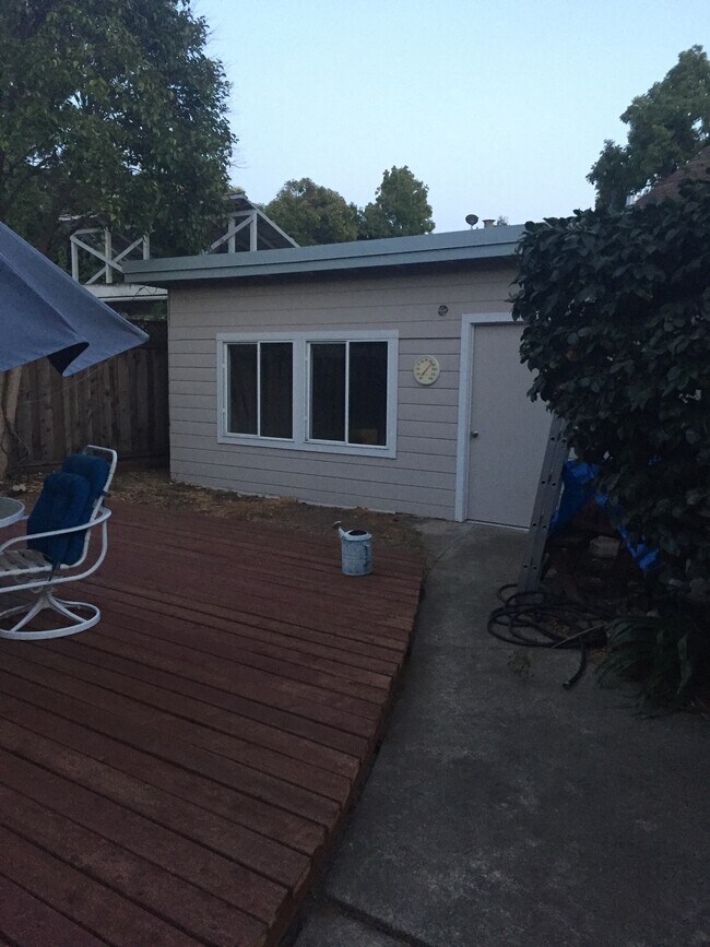 Photo - 2996 Fruitdale Ave Unit Rear