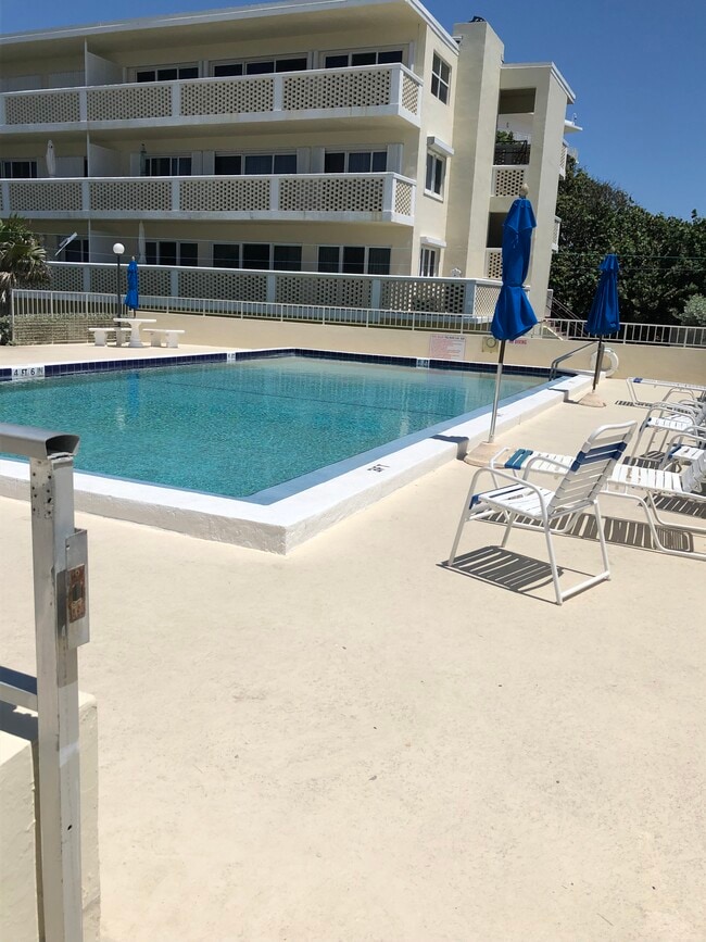 Photo - 2565 S Ocean Blvd Unit 302