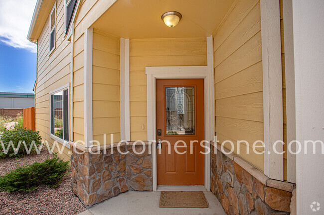 Building Photo - 783 Hailey Glenn View Rental
