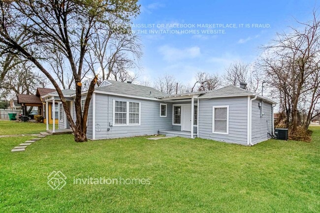 Photo - 401 Marshall St