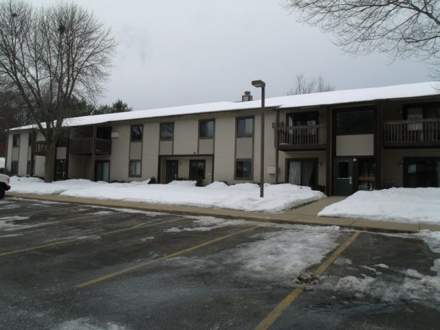 Pineview Apartments - Pineview Apartments