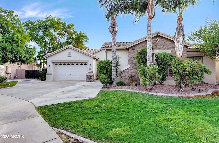 Photo - 4320 S Fresno St House
