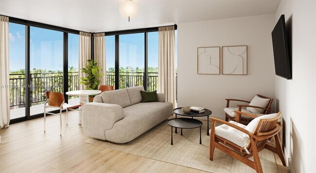 Photo - 17990 W Dixie Hwy Unidad B12