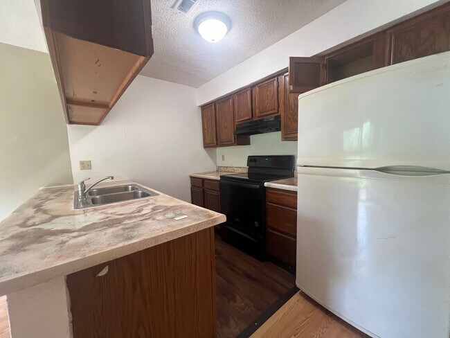 722-724 Clinkscales Rd.