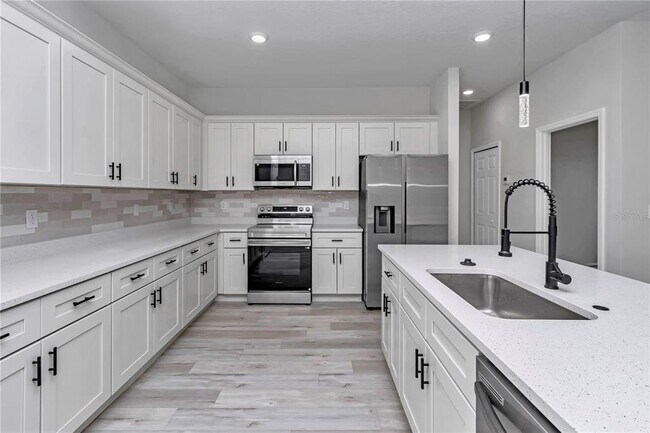 Photo - 14935 SW 24th Cir Casa