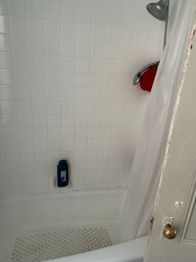 Bañera