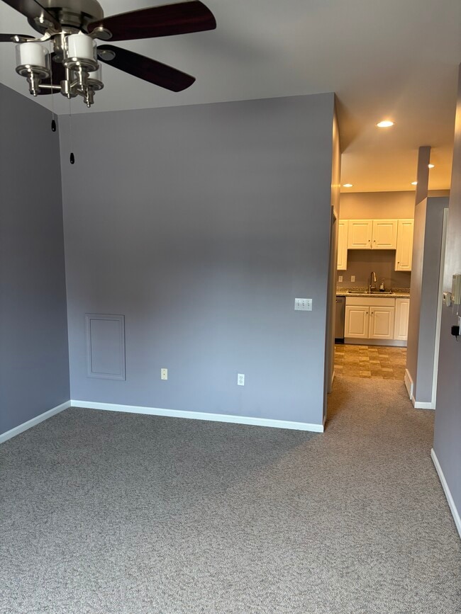 903 Saginaw St Unidad Loft A