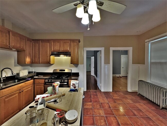 25 Sargent St Unit 1
