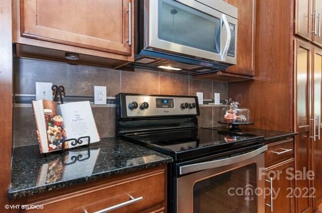 Photo - COMING SOON! Bright 2BR 2.5BA Home w/ Granite + Huge Island • Loft in Fort Mill