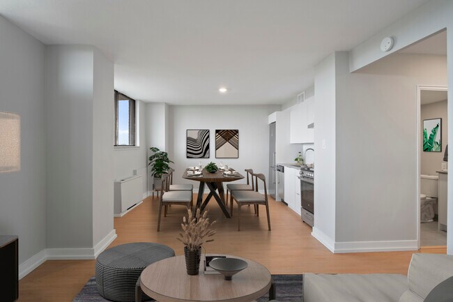 Photo - 103 & 105 West Lodge