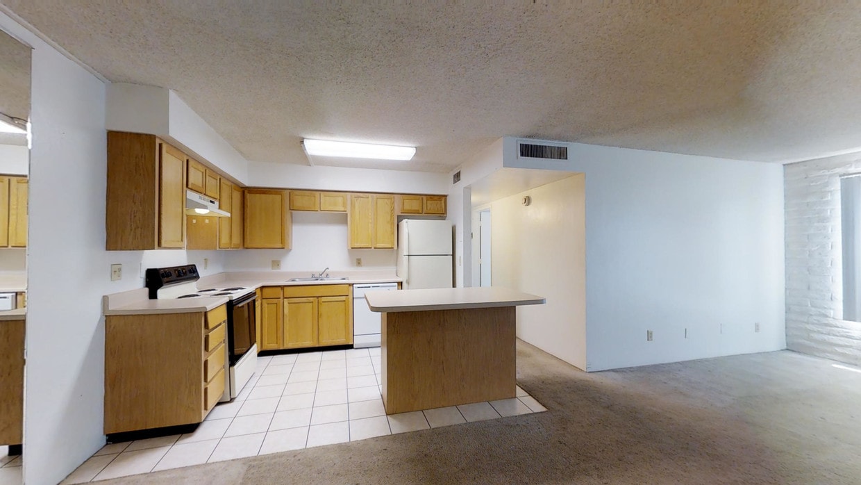 Photo - Waters Edge Apartments