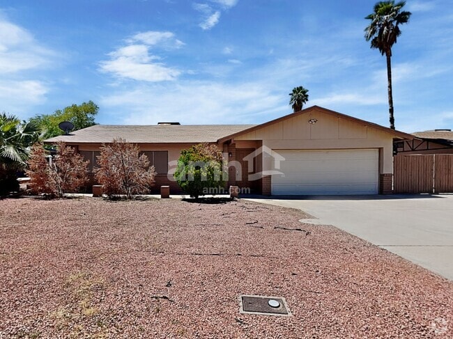 Building Photo - 9509 W Echo Ln Rental