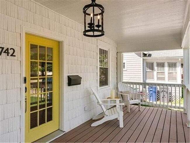 Photo - 1742 Dayton Ave